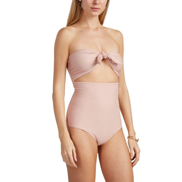 Mikoh Other - Mikoh Lana one-piece